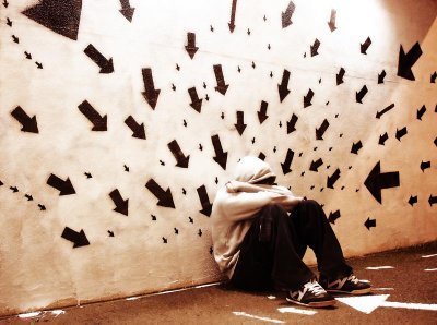 没有不好的情绪，只有不被尊重的情绪，没有可怕的情绪，只有缺乏了解的情绪。-七宗罪心理